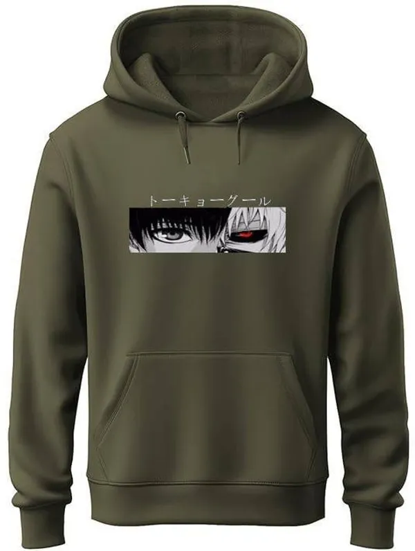 Green_Pure_Cotton_Graphic_Print_Hooded_Sweatshirt_For_Men