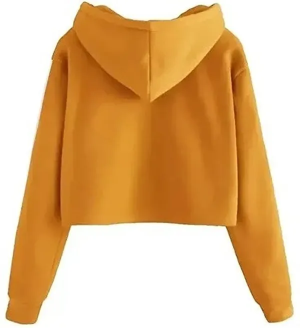Yellow_Pure_Cotton_Crop_Hooded_Printed_Sweatshirt_For_Women