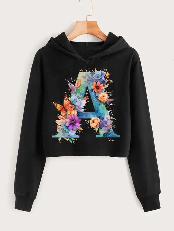 Black_Pure_Cotton_Graphic_Print_Full_Sleeve_Crop_Sweatshirt_For_Women