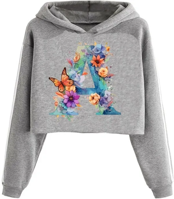 Grey_Pure_Cotton_Printed_Crop_Sweatshirt_For_Women