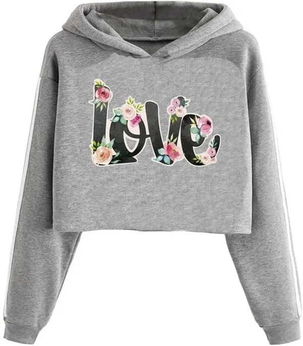 Grey_Pure_Cotton_Crop_Printed_Sweatshirt_For_Women