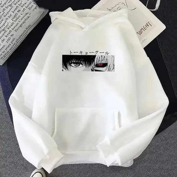 White_Pure_Cotton_Printed_Full_Sleeve_Hoodie_Sweatshirt_For_Women