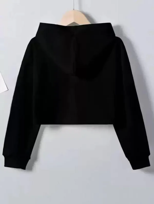 Black_Pure_Cotton_Graphic_Print_Hooded_Sweatshirt_For_Women