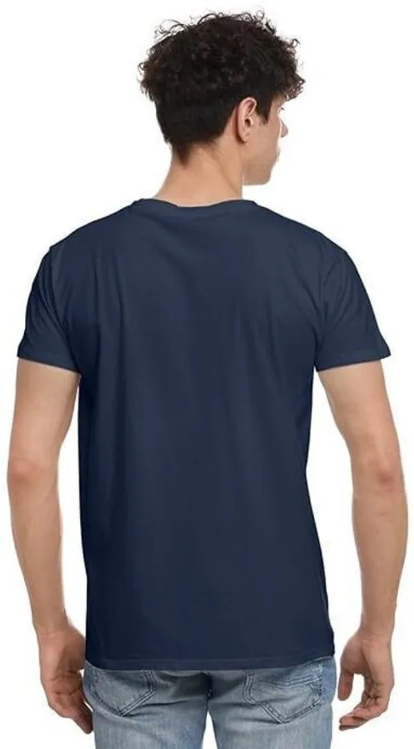 Navy_Blue_Cotton_Republic_Day_Graphic_Print_T-Shirt_For_Men