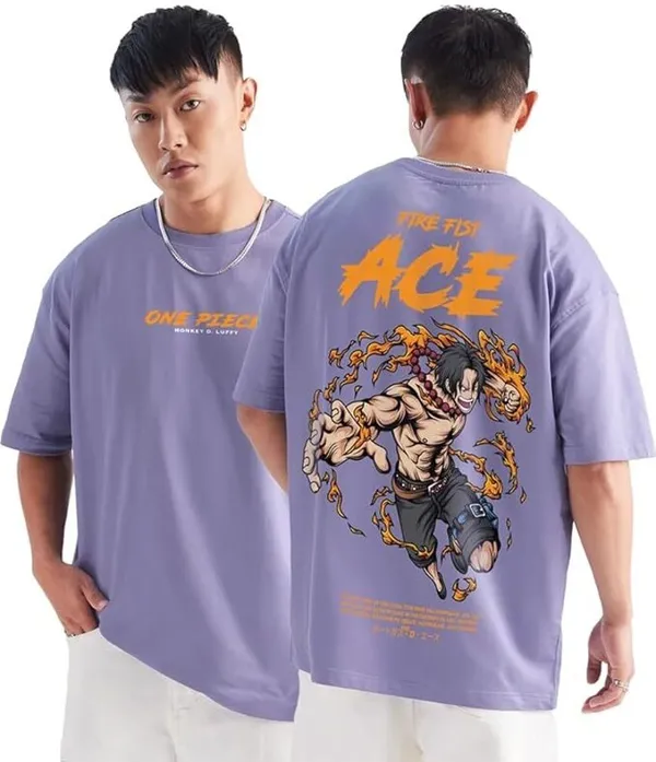 Purple_Cotton_Oversized_Graphic_Print_T-Shirt_For_Men
