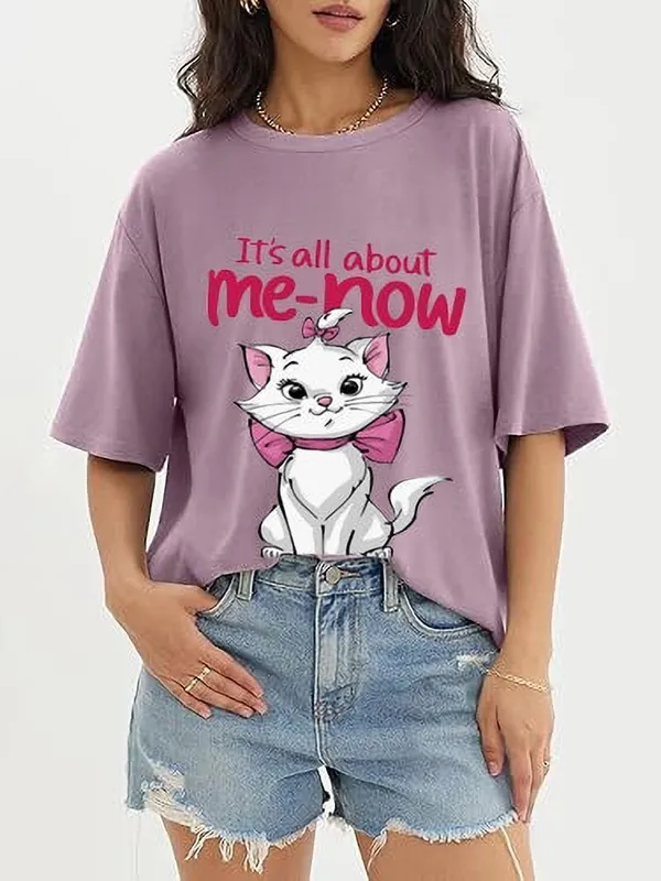 Purple_Pure_Cotton_Graphic_Print_Oversized_T-Shirt_For_Women