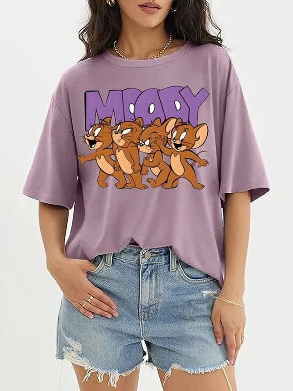Purple_Pure_Cotton_Oversized_Graphic_Print_T-Shirt_For_Women