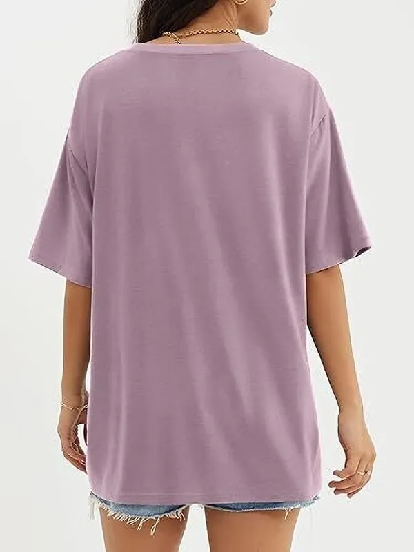 Purple_Pure_Cotton_Oversized_Graphic_Print_T-Shirt_For_Women