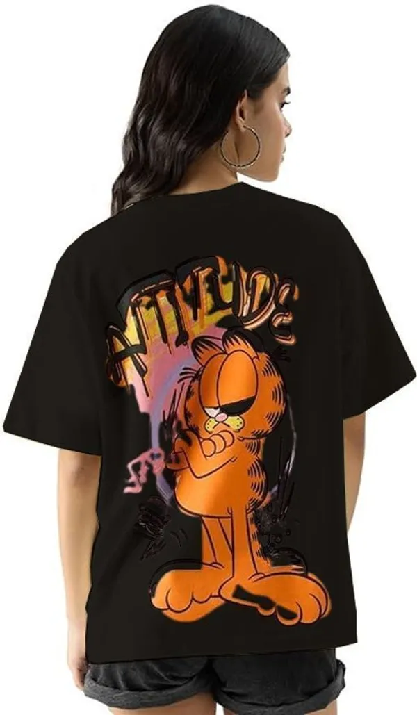 Black_Pure_Cotton_Graphic_Print_Oversized_T-Shirt_For_Women