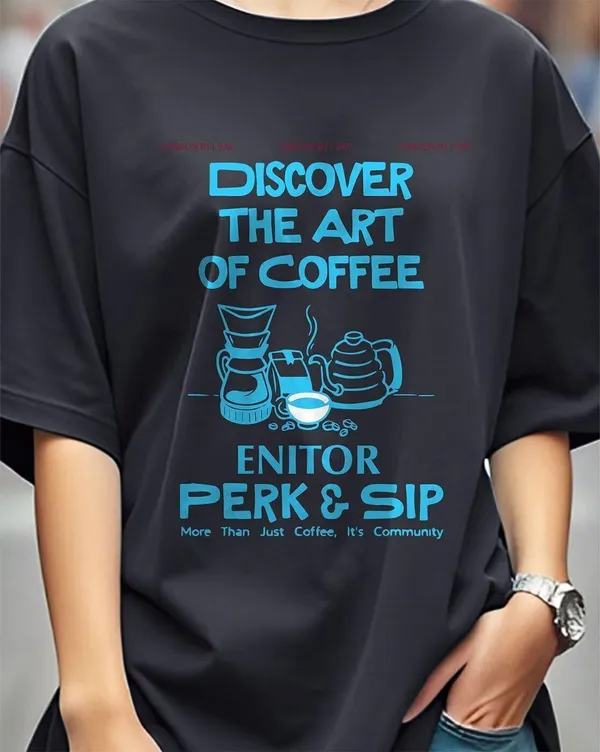 Black_Pure_Cotton_Graphic_Print_T-Shirt_For_Women