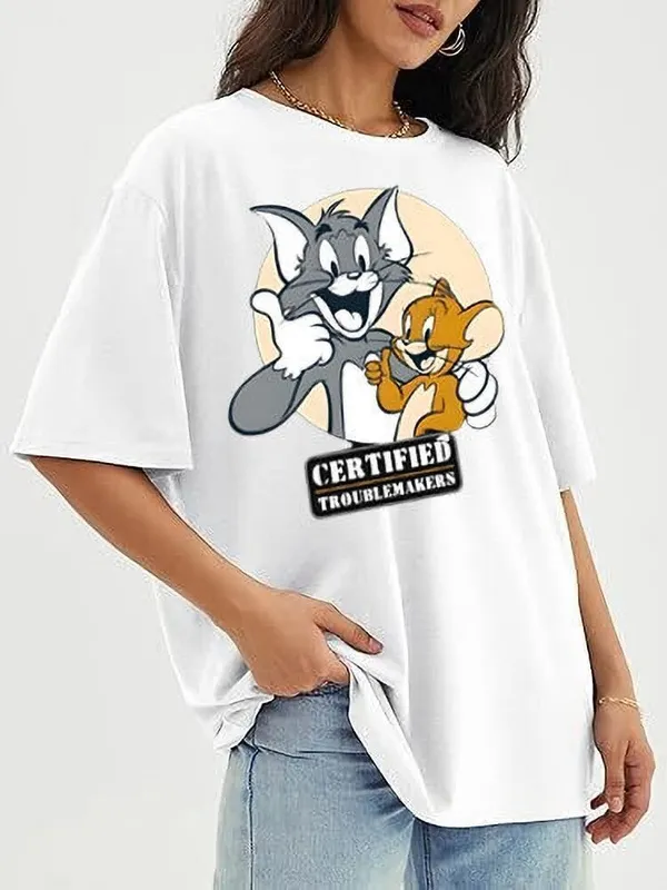 White_Cotton_Oversized_Graphic_Print_T-Shirt_For_Women
