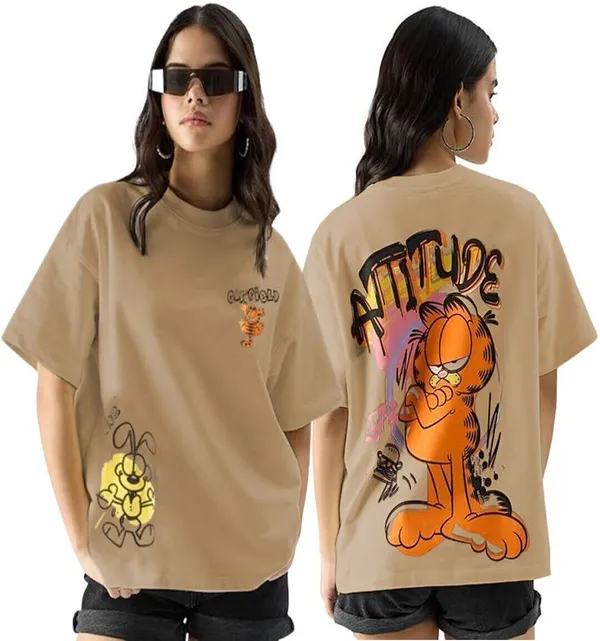 Pink_Pure_Cotton_Oversized_Graphic_Print_T-Shirt_For_Women