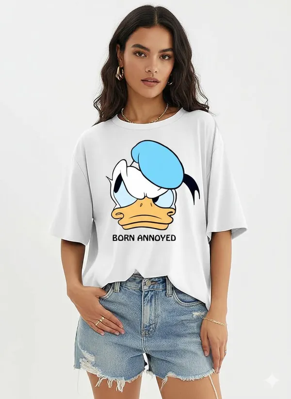 White_Pure_Cotton_Oversized_Graphic_Print_T-Shirt_For_Women