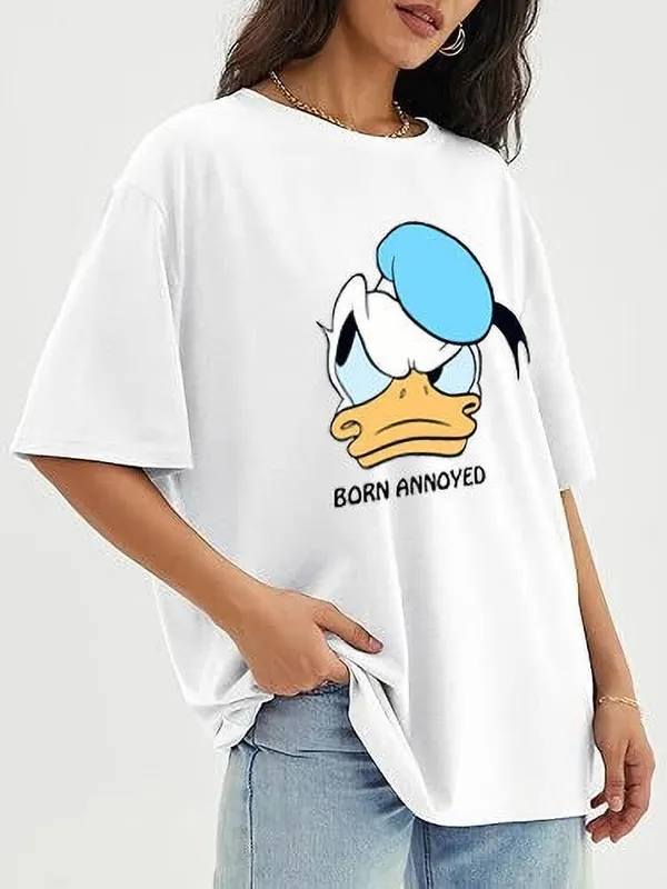 White_Pure_Cotton_Oversized_Graphic_Print_T-Shirt_For_Women