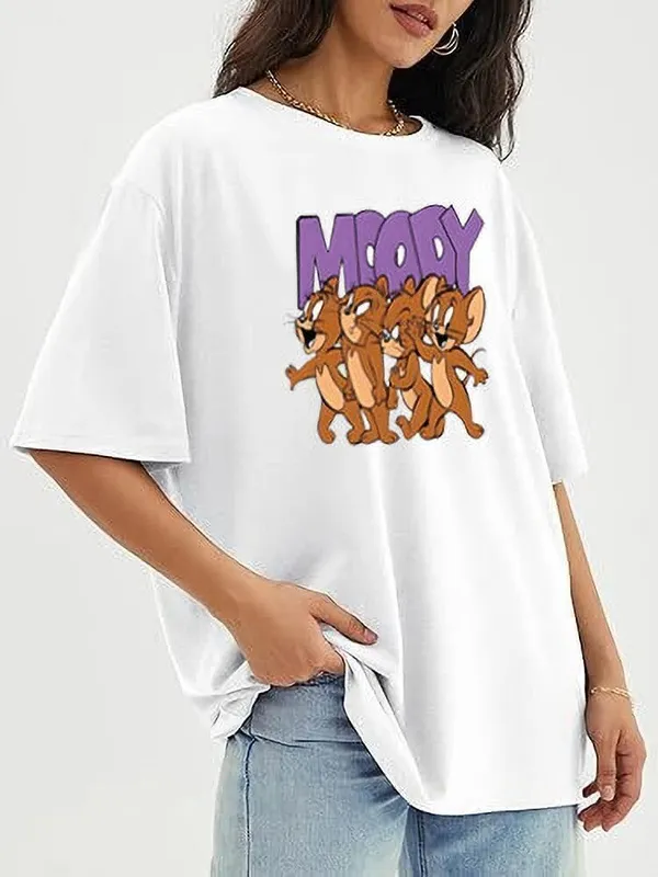 White_Pure_Cotton_Graphic_Oversized_T-Shirt_For_Women