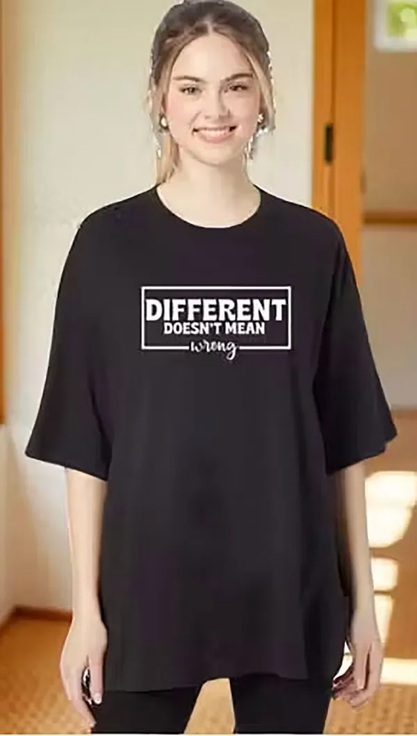 Black_Pure_Cotton_Oversized_Graphic_Print_T-Shirt_For_Women
