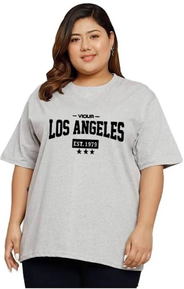 Grey_Pure_Cotton_Oversized_Graphic_Print_T-Shirt_For_Women