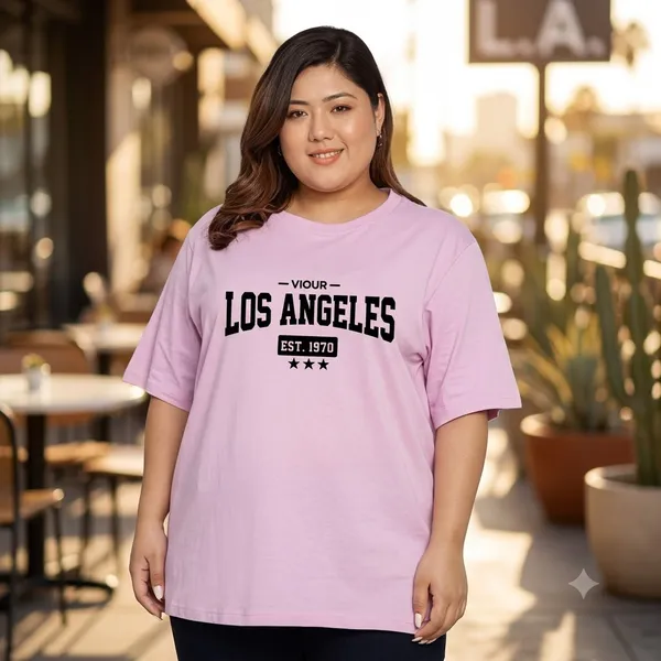 Purple_Pure_Cotton_Oversized_Printed_T-Shirt_For_Women