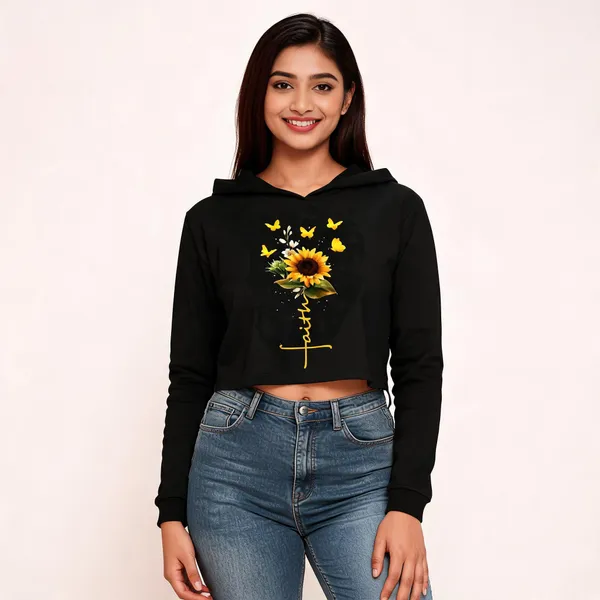 Black_Pure_Cotton_Graphic_Print_Crop_Sweatshirt_For_Women