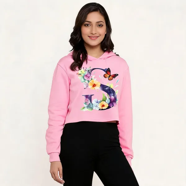 Pink_Pure_Cotton_Graphic_Print_Crop_Sweatshirt_For_Women