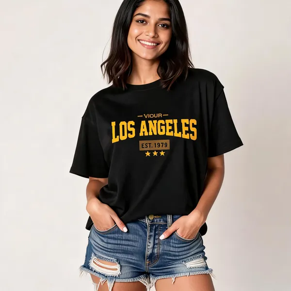 Black_Pure_Cotton_Printed_Oversized_T-Shirt_For_Women