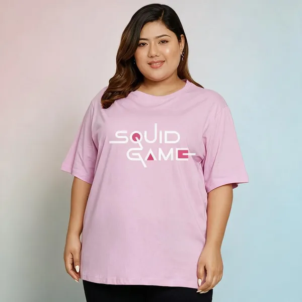 Purple_Pure_Cotton_Printed_Round_Neck_T-Shirt_For_Women