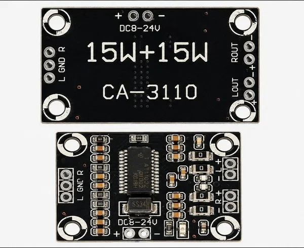 Unique_Diy_Product_UAAB3110WBM005_Double-Sided_PCB_()