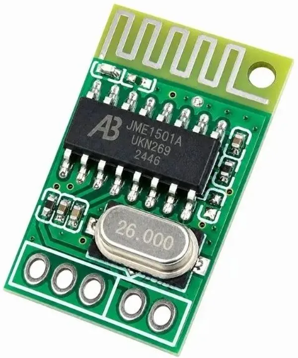 Unique_Diy_Product_UAAB3110WBM005_Double-Sided_PCB_()