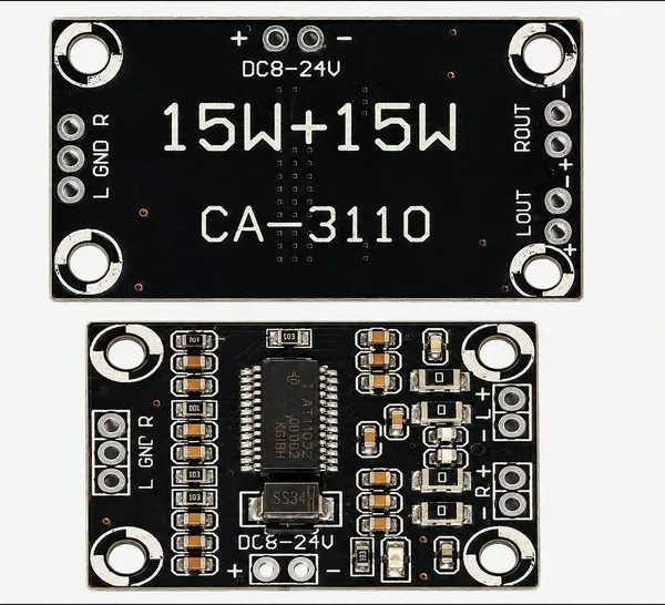 UNIQUE_DIY_PROJECT_CA3110_Double-Sided_PCB_()