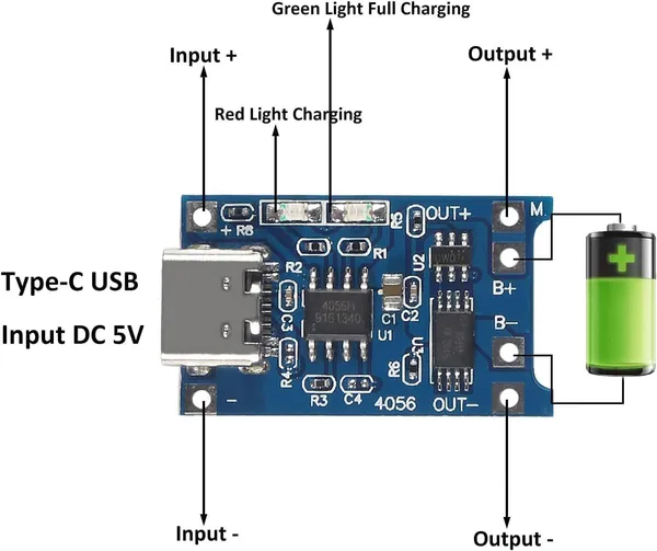UNIQUE_DIY_PROJECT_UNIDIYPRO001_Multilayer_PCB_()