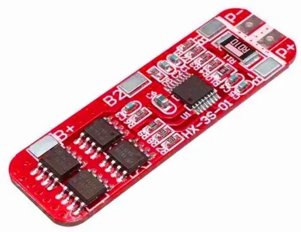UNIQUE_DIY_PROJECT_BOARDS_Uniq3s20vbms001_Double-Sided_PCB_()