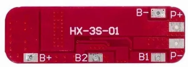 UNIQUE_DIY_PROJECT_BOARDS_Uniq3s20vbms001_Double-Sided_PCB_()