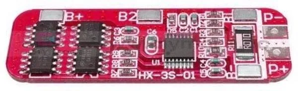 UNIQUE_DIY_PROJECT_BOARDS_Uniq3s20vbms001_Double-Sided_PCB_()