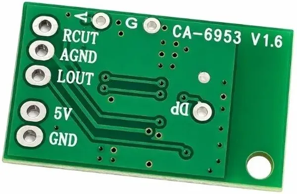 UNIQUE_DIY_PROJECT_Uniq3.0btm001_Double-Sided_PCB_()