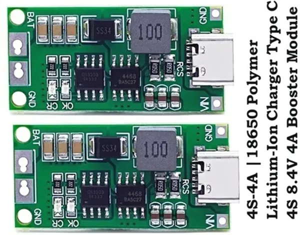 UNIQUE_DIY_PROJECT_4s4aCTCM001_Double-Sided_PCB_()