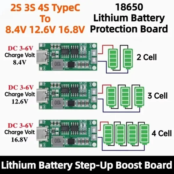 UNIQUE_DIY_PROJECT_4s4aCTCM001_Double-Sided_PCB_()