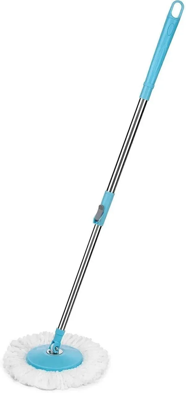 Mopkart_Steel_Spin_Mop_Stick_for_Floor_Cleaning_Without_Bucket_with_Microfiber_Head_Mop_Head_and_Rod_(Multicolor)
