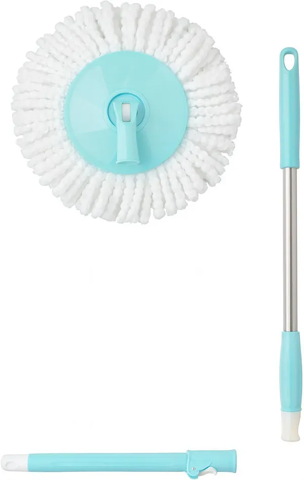 Shree_shyam_suppliers_UNIQUE_GLOBAL_MOP_Mop_Head_and_Rod_(Blue)
