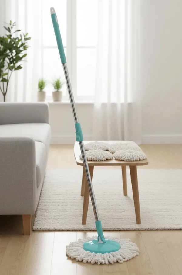 Shree_shyam_suppliers_UNIQUE_GLOBAL_MOP_Mop_Head_and_Rod_(Blue)