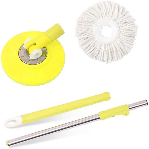 UNIQUE_GLOBAL_UNIQUE_MOP_004_Mop_Head_and_Rod_(Yellow)