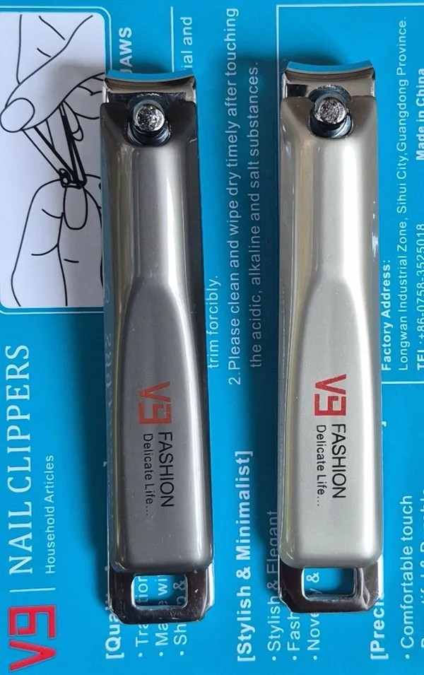 DRISYAM_Heavy_duty_stainless_steel_Nail_clipper_pack_of_2_()