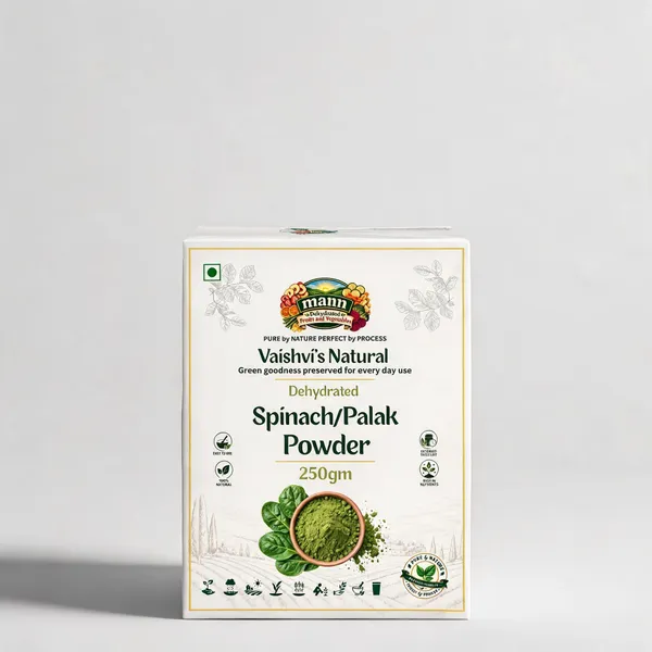 Dehydrated_Spinach_Powder