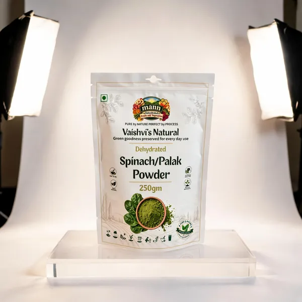 Dehydrated_Spinach_Powder