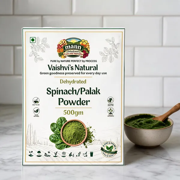 Dehydrated_Spinach_Powder