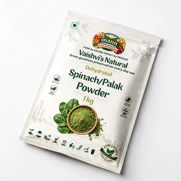 Dehydrated_Spinach_Powder