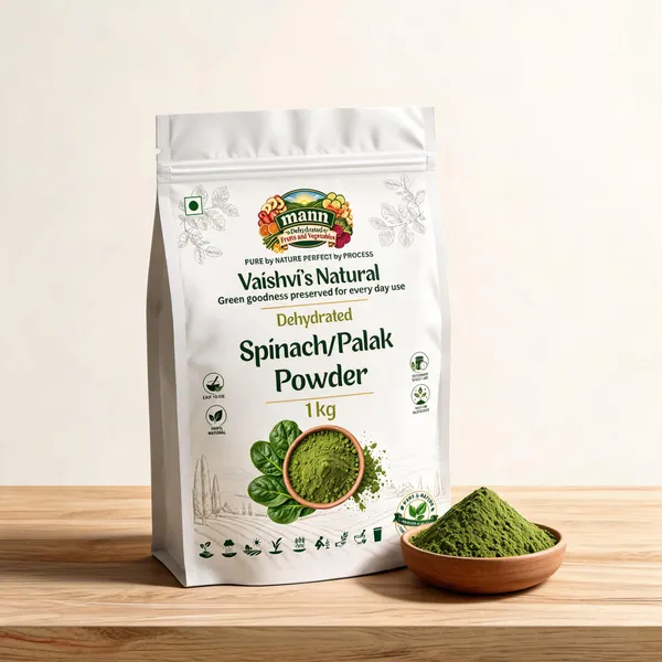 Dehydrated_Spinach_Powder