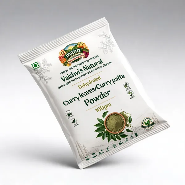 Dehydrated_Curry_Leaves_Powder