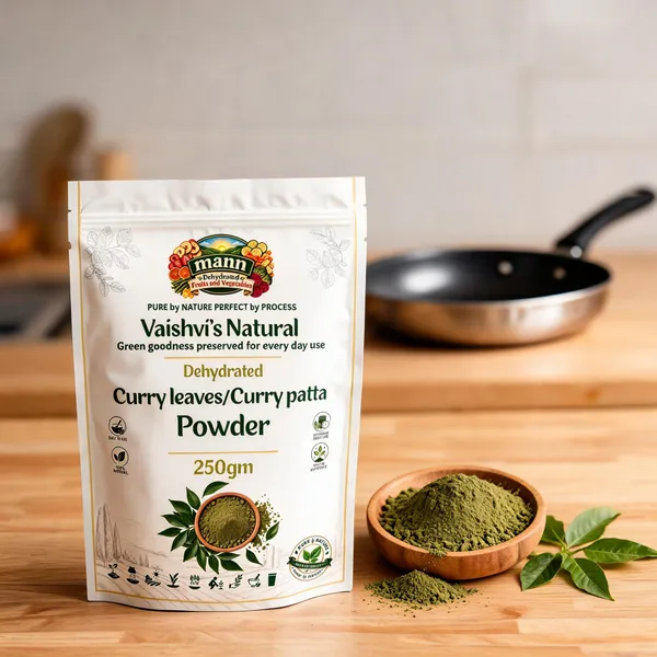 Dehydrated_Curry_Leaves_Powder
