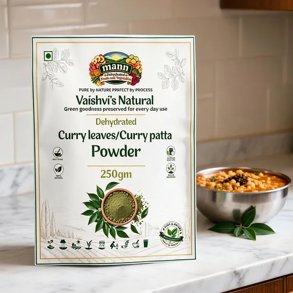 Dehydrated_Curry_Leaves_Powder