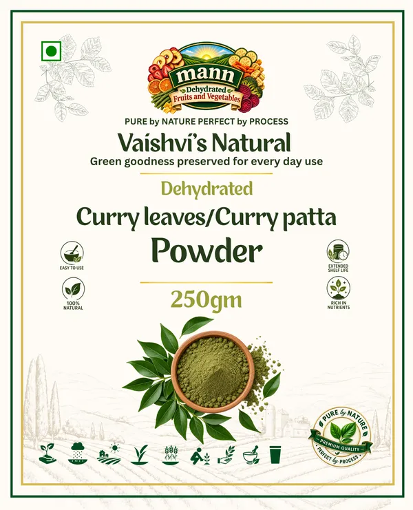 Dehydrated_Curry_Leaves_Powder